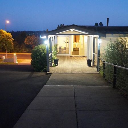 Armidale Inn מראה חיצוני תמונה