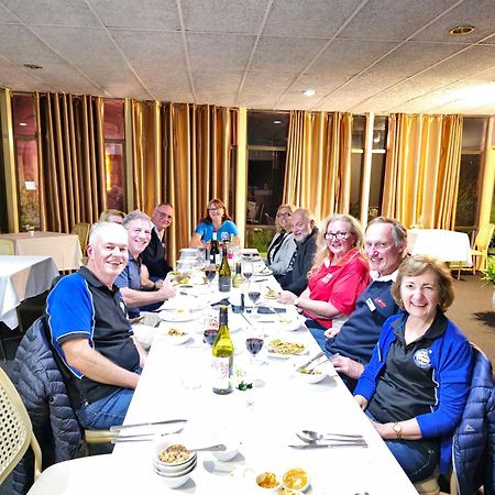 Armidale Inn מראה חיצוני תמונה