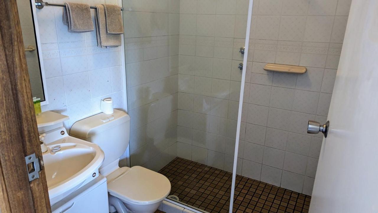Armidale Inn מראה חיצוני תמונה