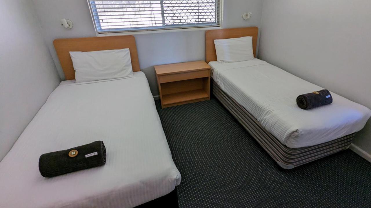 Armidale Inn מראה חיצוני תמונה