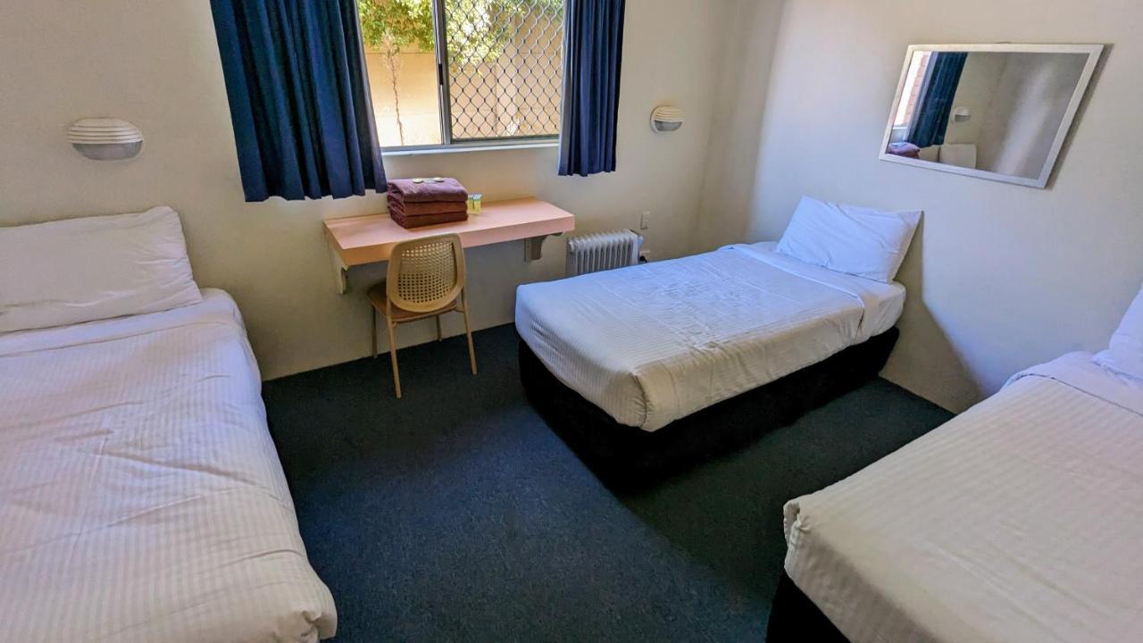 Armidale Inn מראה חיצוני תמונה