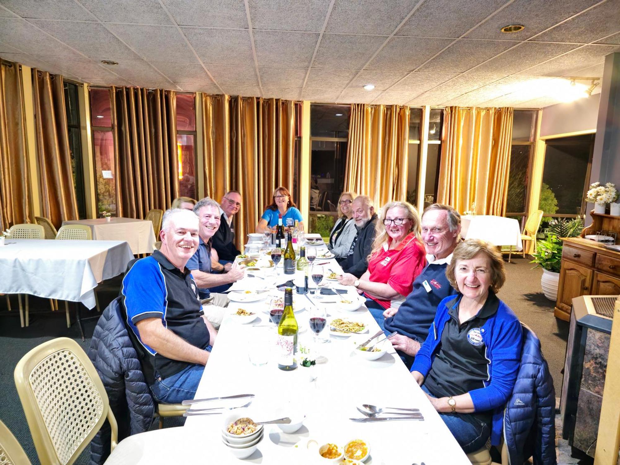 Armidale Inn מראה חיצוני תמונה